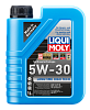 9506 LiquiMoly НС-синтетическое моторное масло Longtime High Tech 5W-30 CF/SN C3 (1л)
