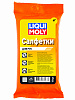 77167 LiquiMoly Влажные салфетки для рук Reinigungstucher (25 листов)