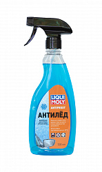 35091 LiquiMoly Средство для размораживания стекол ANTIFROST Scheiben-Enteiser 0,5л