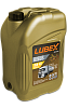 L019-0767-0020 LUBEX Синтетическое моторное масло ROBUS MASTER 10W-40 CI-4 E4/E7 (20л)