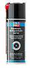 8043 LiquiMoly Синтетическая смазка для тормозной системы Bremsen-Anti-Quietsch-Spray 0,4л
