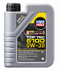 20777 LiquiMoly НС-синтетическое моторное масло Top Tec 6100 0W-30 1л