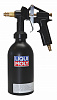 7946 LiquiMoly Пистолет для обработки пустот кузова Hohlraum-Druckbecher-Pistole