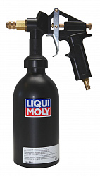 7946 LiquiMoly Пистолет для обработки пустот кузова Hohlraum-Druckbecher-Pistole