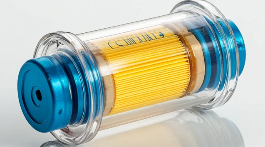 Лайфхак от LM Shop: замена фильтра топливной системы с её одновременной очисткой