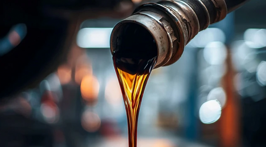 Какую ошибку делают владельцы автомобилей при замене трансмиссионного масла?