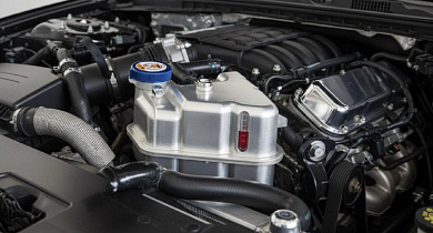 Как часто менять антифриз, замена охлаждающей жидкости