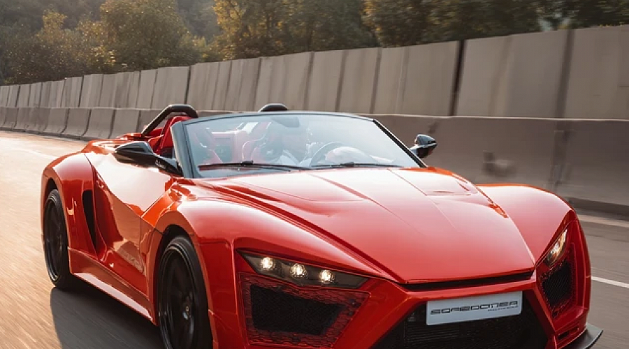 Лучшее – лучшим: секреты ухода за премиальными авто