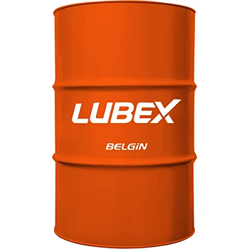  L019-0771-0205 LUBEX Синтетическое моторное масло ROBUS MASTER SCN 10W-40 CI-4 E4/E7 (205л) 