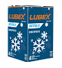 L031-1198-0016 LUBEX Антифриз-концентрат ANTIFREEZE (16кг)