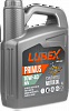 L034-1322-0404 LUBEX Синтетическое моторное масло PRIMUS MV 10W-40 CF/SN A3/B4 (4л)