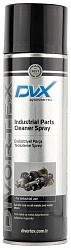 AER2001 DVX Промышленный спрей - очиститель Industrial Parts Cleaner Spray 0,5л