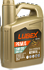L034-1319-0405 LUBEX Синтетическое моторное масло PRIMUS MV-LA 5W-30 SN C2/C3 (5л)
