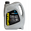 4933 ReinWell Моторное масло 5W-40 А3/В4 (4л)