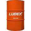 L020-0876-0205 LUBEX Синтетическое трансмиссионное масло для АКПП MITRAS ATF ST DX III (205л)