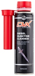 AER3209 DVX Присадка Очиститель дизельных форсунок Diesel Injector Cleaner 0,3л