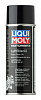 1604 LiquiMoly Масло для пропитки воздушных фильтров (спрей) Motorbike Luft Filter Oil 0,4л