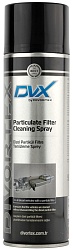 AER2300 DVX Спрей для очистки сажевого фильтра Particulate Filter Cleaning Spray 0,5л