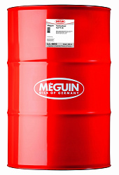 48010 Meguin Минеральное гидравлическое масло meguin Hydraulikoil R HLP 46 (200л)