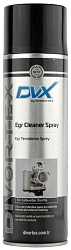 AER2601 DVX Спрей для очистки EGR EGR Cleaner Spray 0,5л
