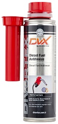 AER3752 DVX Дизельный антигель Diesel Fuel Antifreeze 0,3л